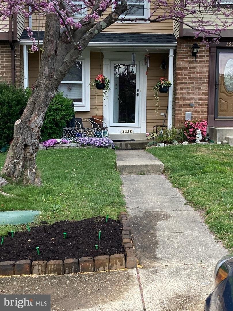 Robin Air Ct, Pasadena, MD 21122