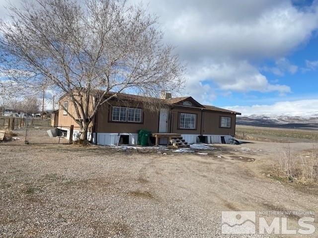 Ardmore St, Silver Springs, NV 89429