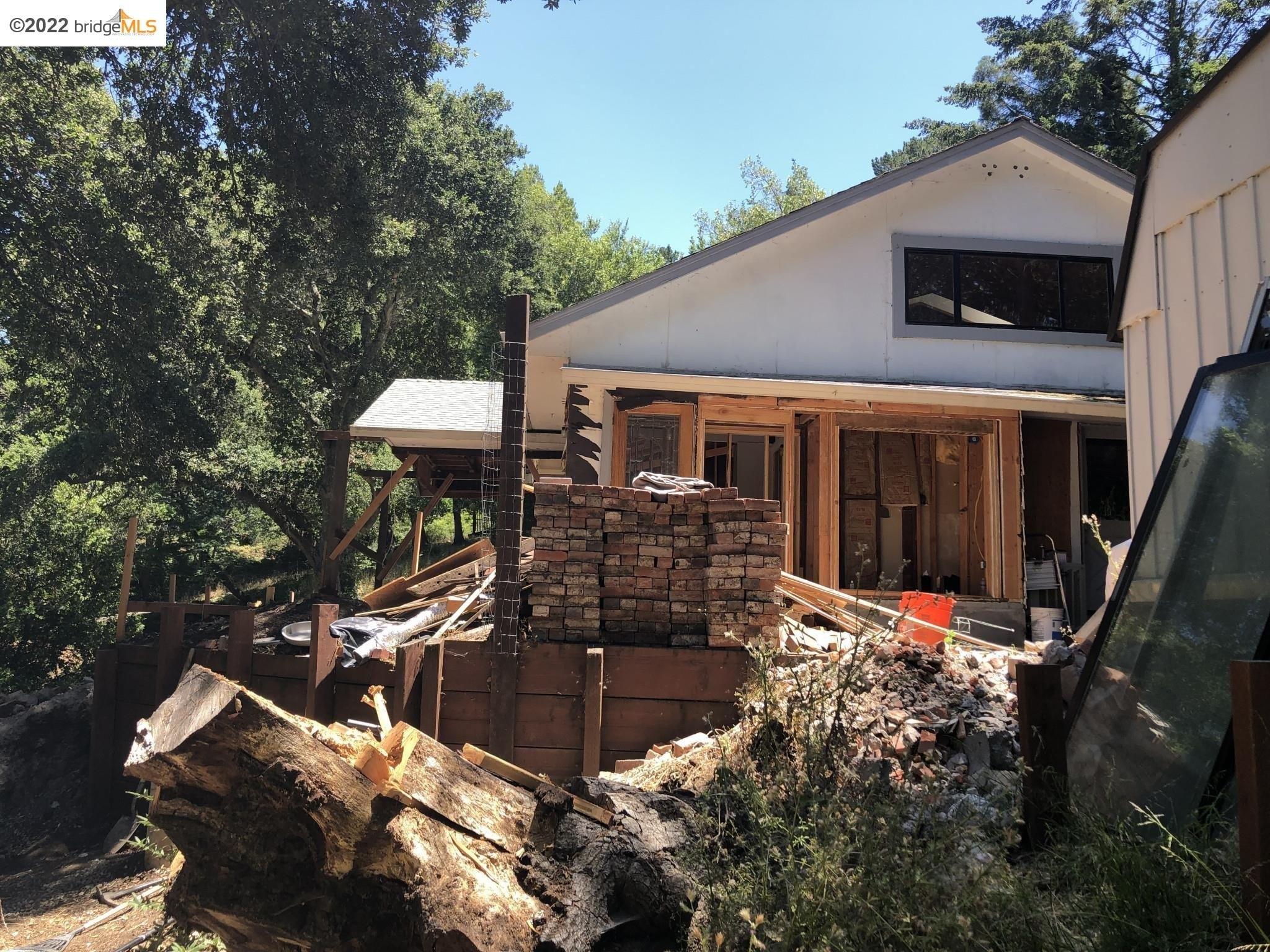 Camino Del Monte, Orinda, CA 94563