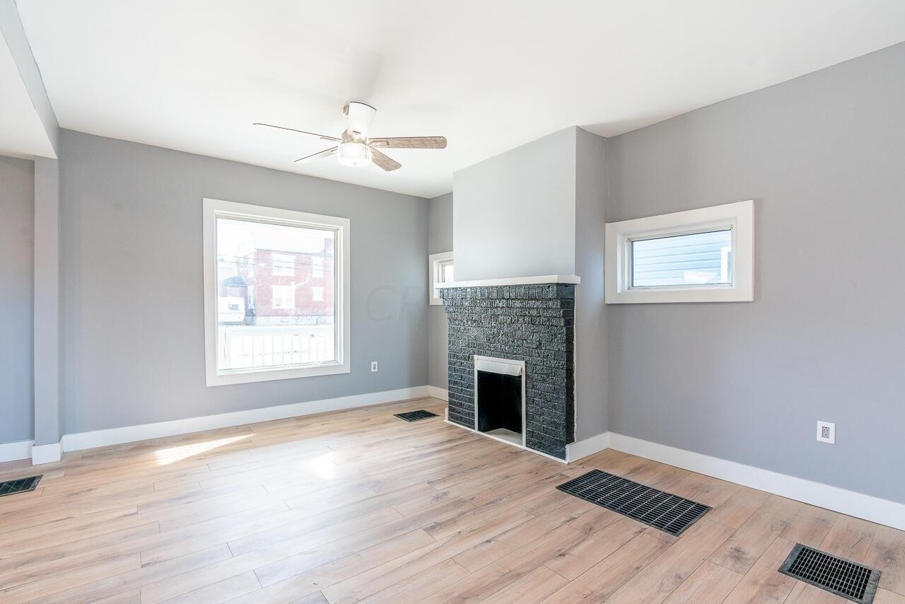 Howard St, Columbus, OH 43201