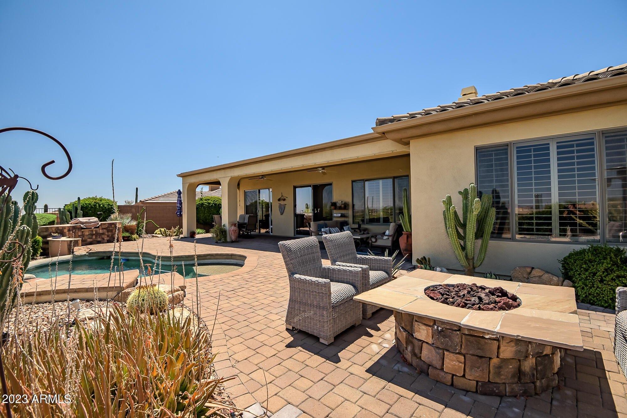 N Rolling Green Way, Anthem, AZ 85086