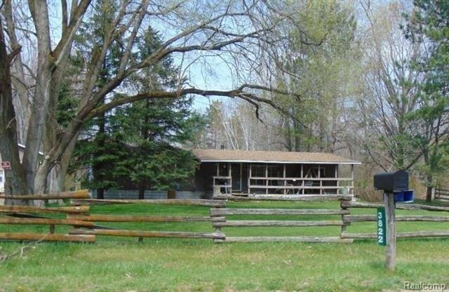 Hanes Rd, Vassar, MI 48768