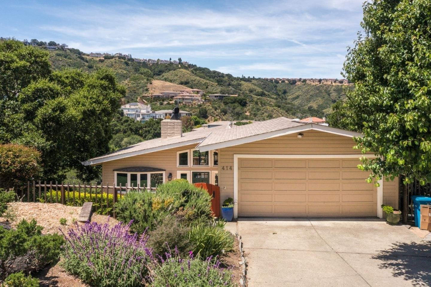 Winding Way, San Carlos, CA 94070