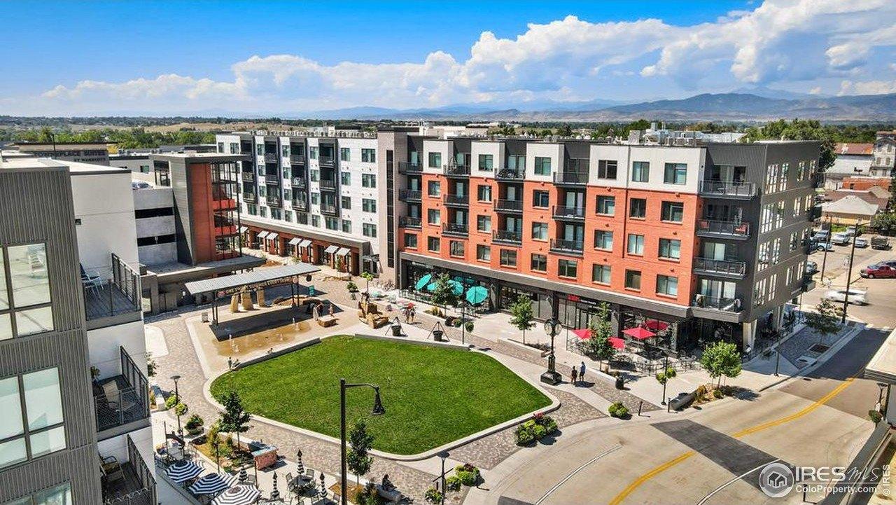 Lavastone Ave, Loveland, CO 80537