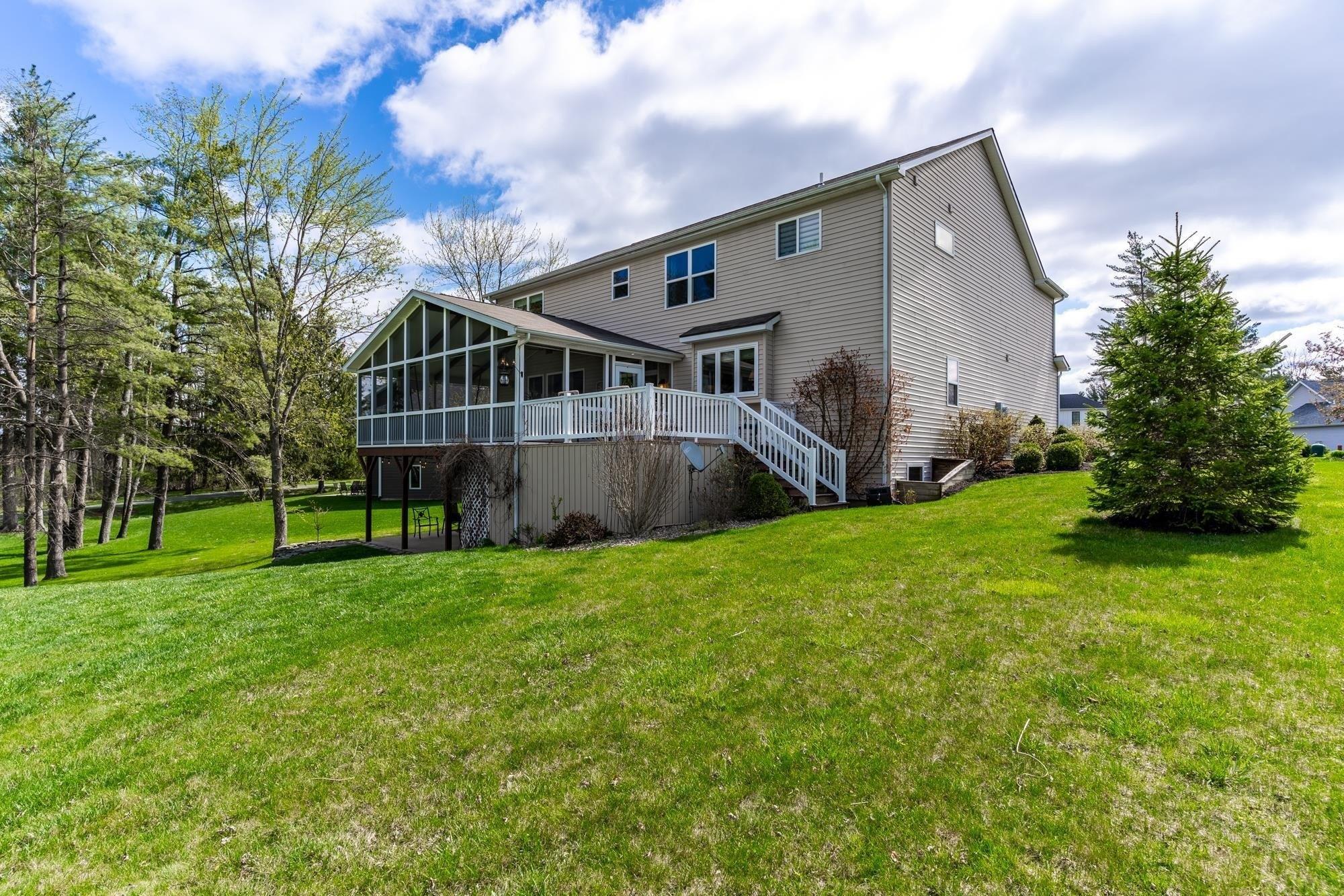 Red Cedar Cv, Fort Wayne, IN 46845