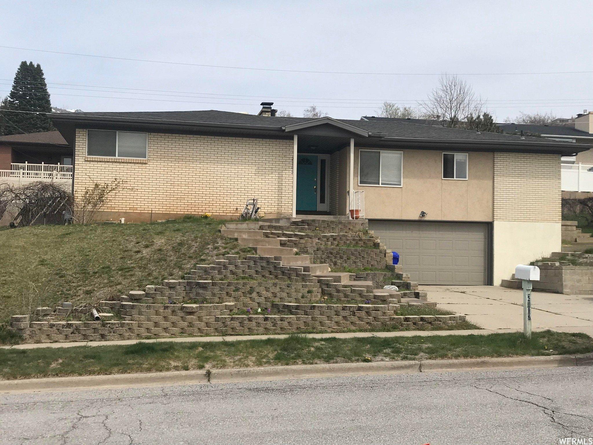 S 1125 E, Bountiful, UT 84010