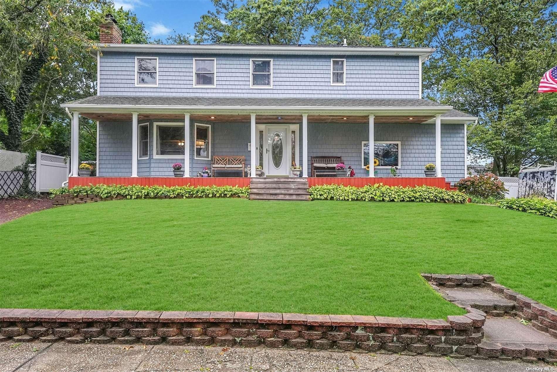 Jamar Ln, Ronkonkoma, NY 11779
