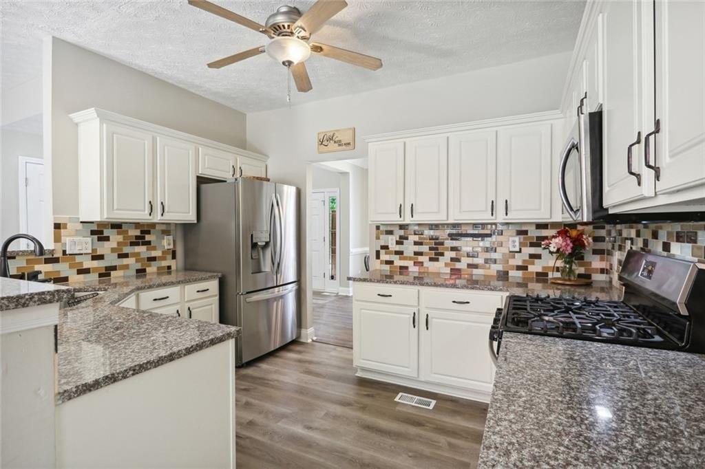 Caneridge Pt Sw, Marietta, GA 30064