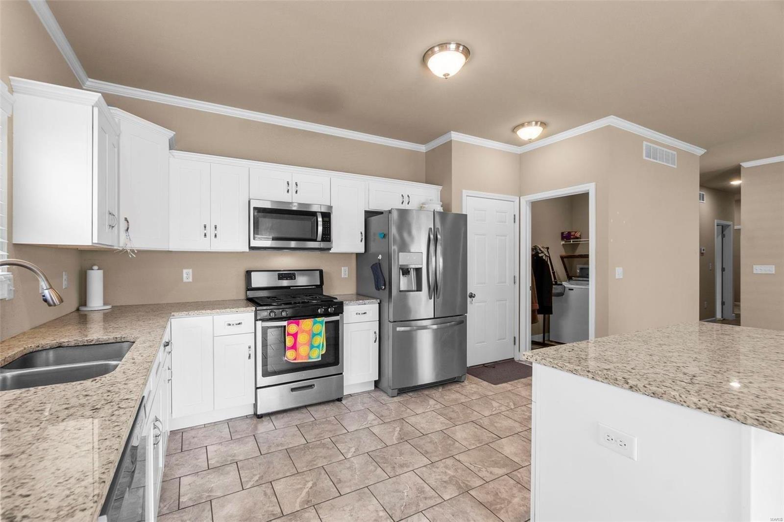 Eden Way, Cape Girardeau, MO 63701