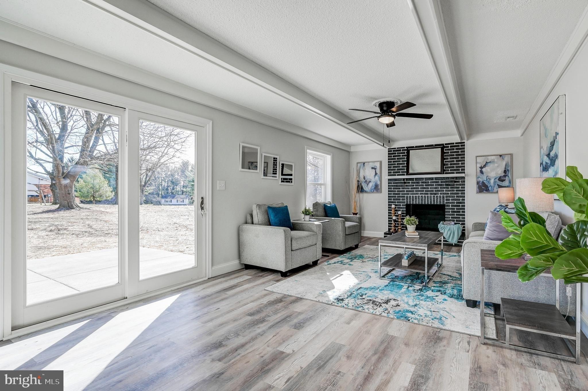Grace Lee Ave, Sykesville, MD 21784