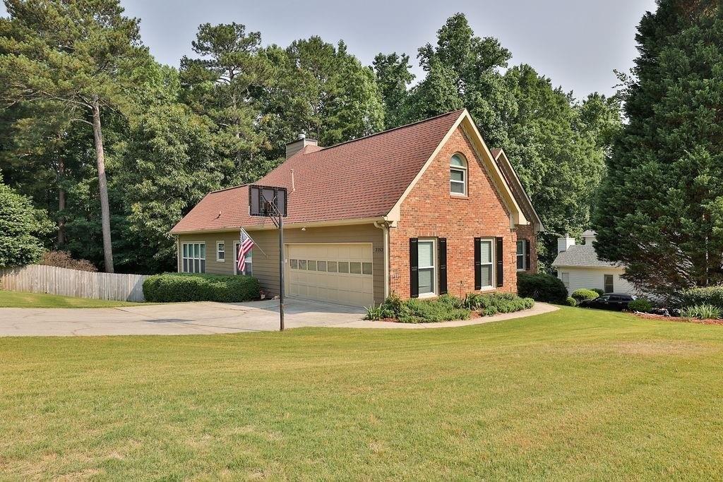 Paces Vale Pl, Lawrenceville, GA 30043