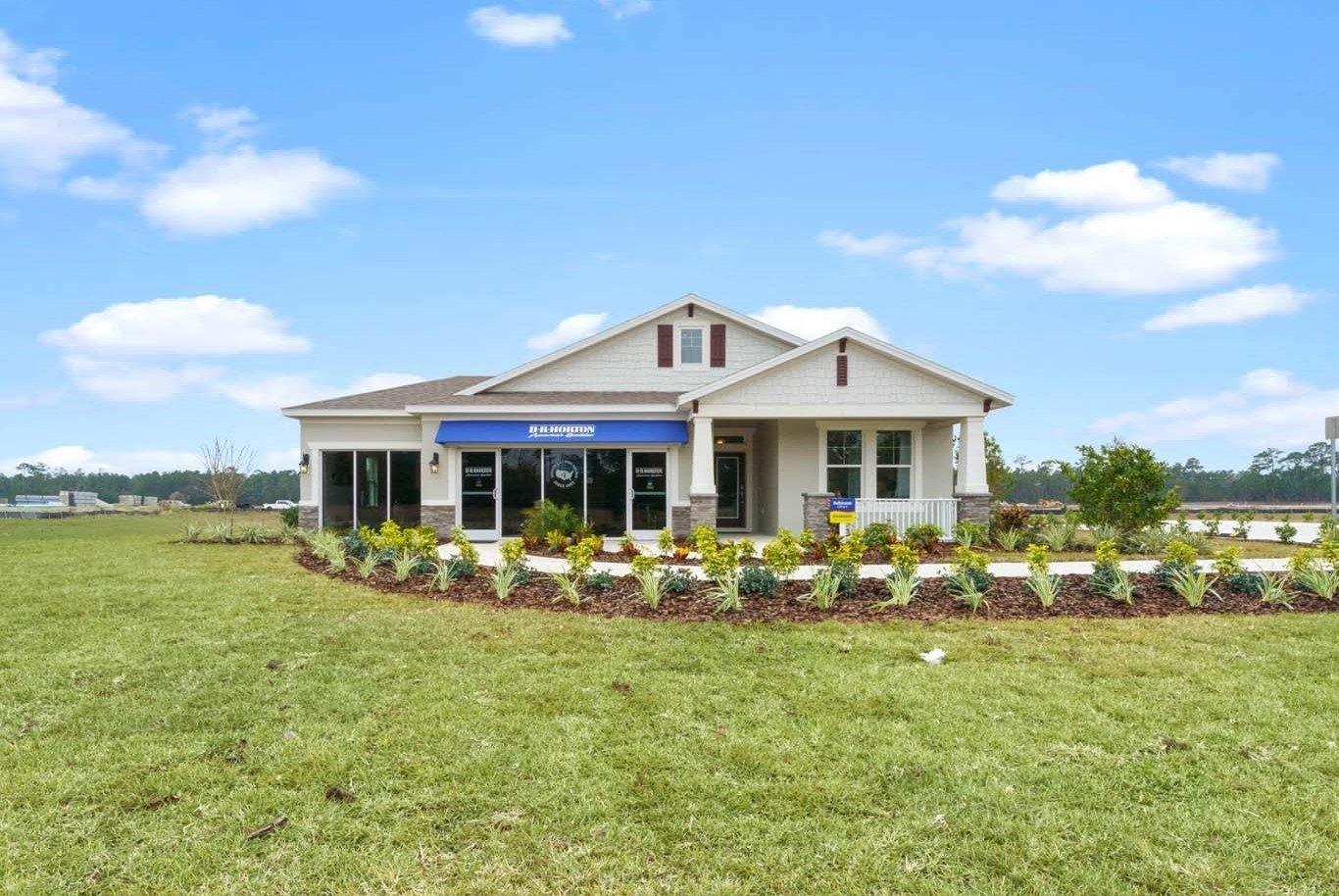 Monaghan Dr, Ormond Beach, FL 32174