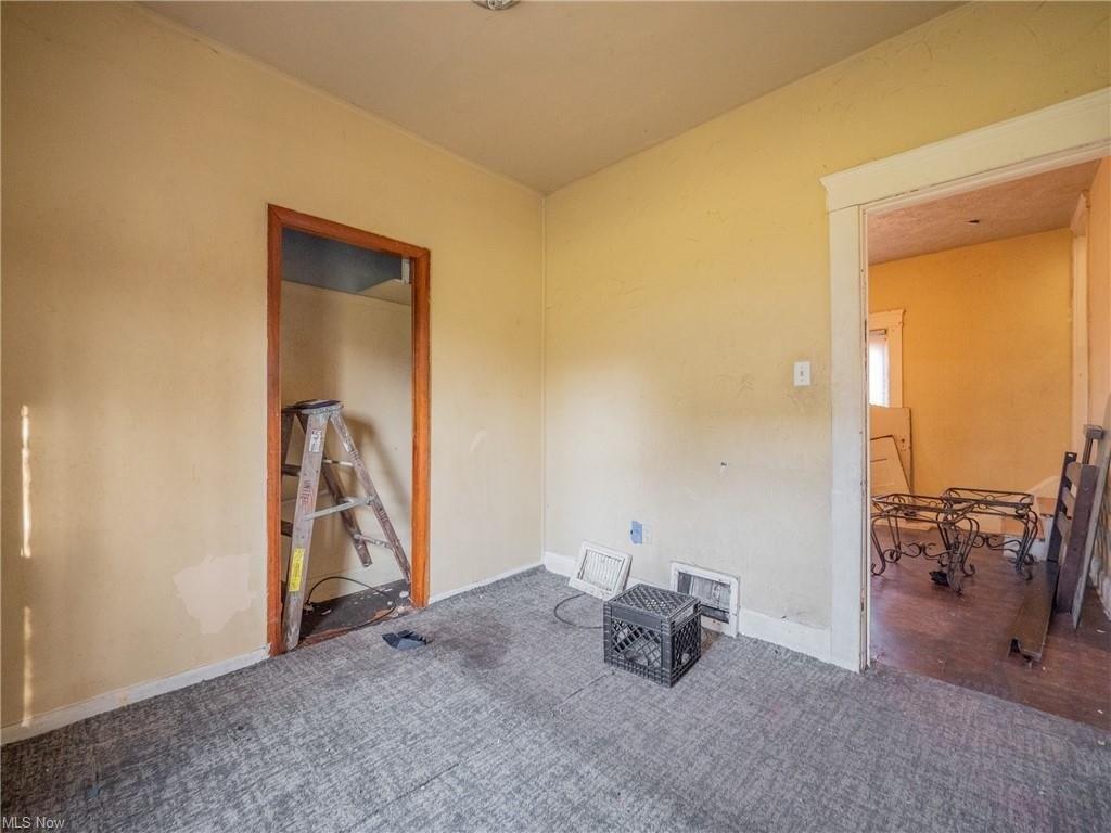 E 125th St, Cleveland, OH 44120