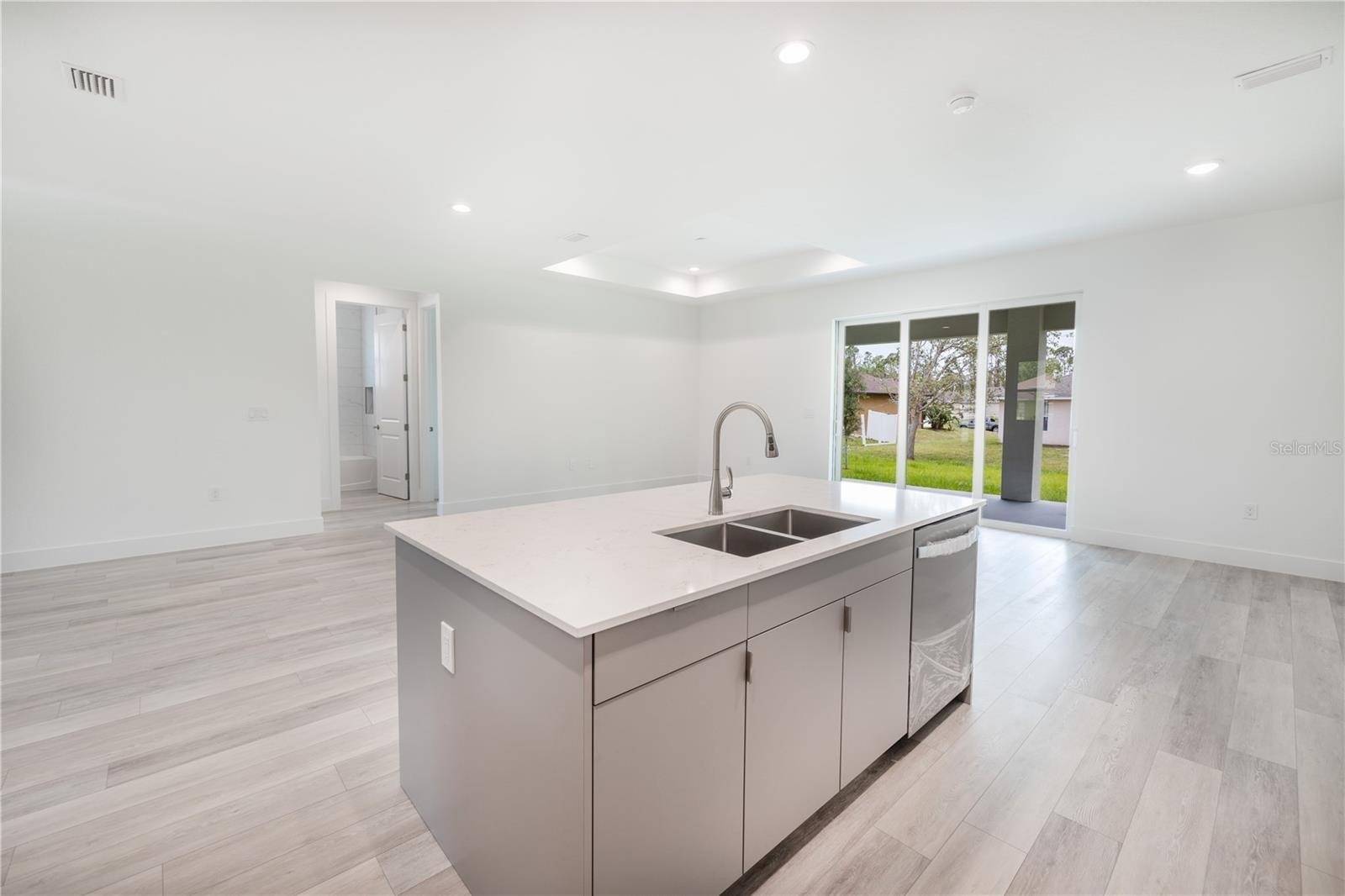 Jeannin Dr, North Port, FL 34288
