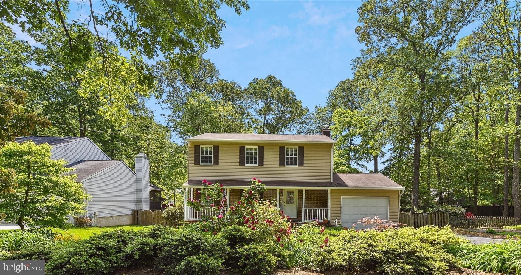 Wallace Rd, Crownsville, MD 21032
