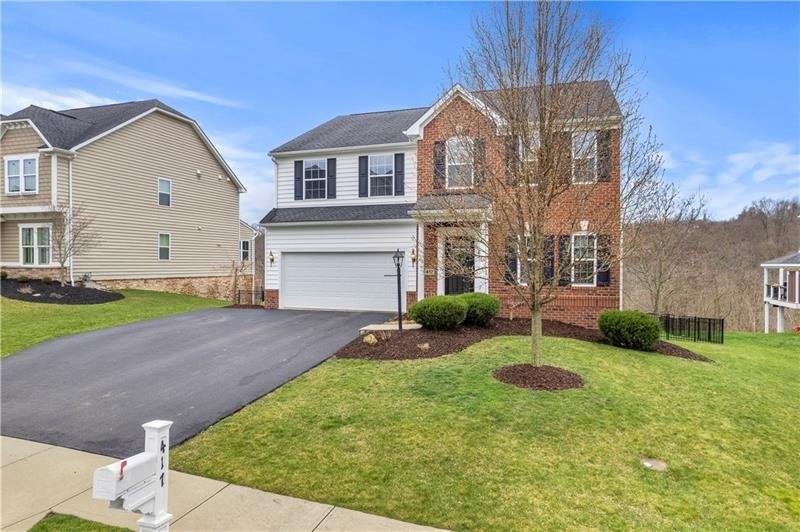 Imperial Dr, Canonsburg, PA 15317