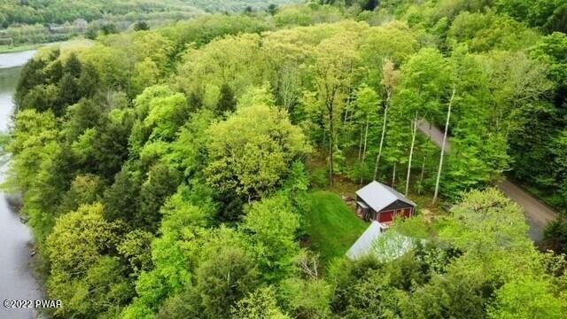 Penn York Rd, Starlight, PA 18461