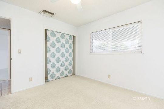 Fountain St, Ridgecrest, CA 93555