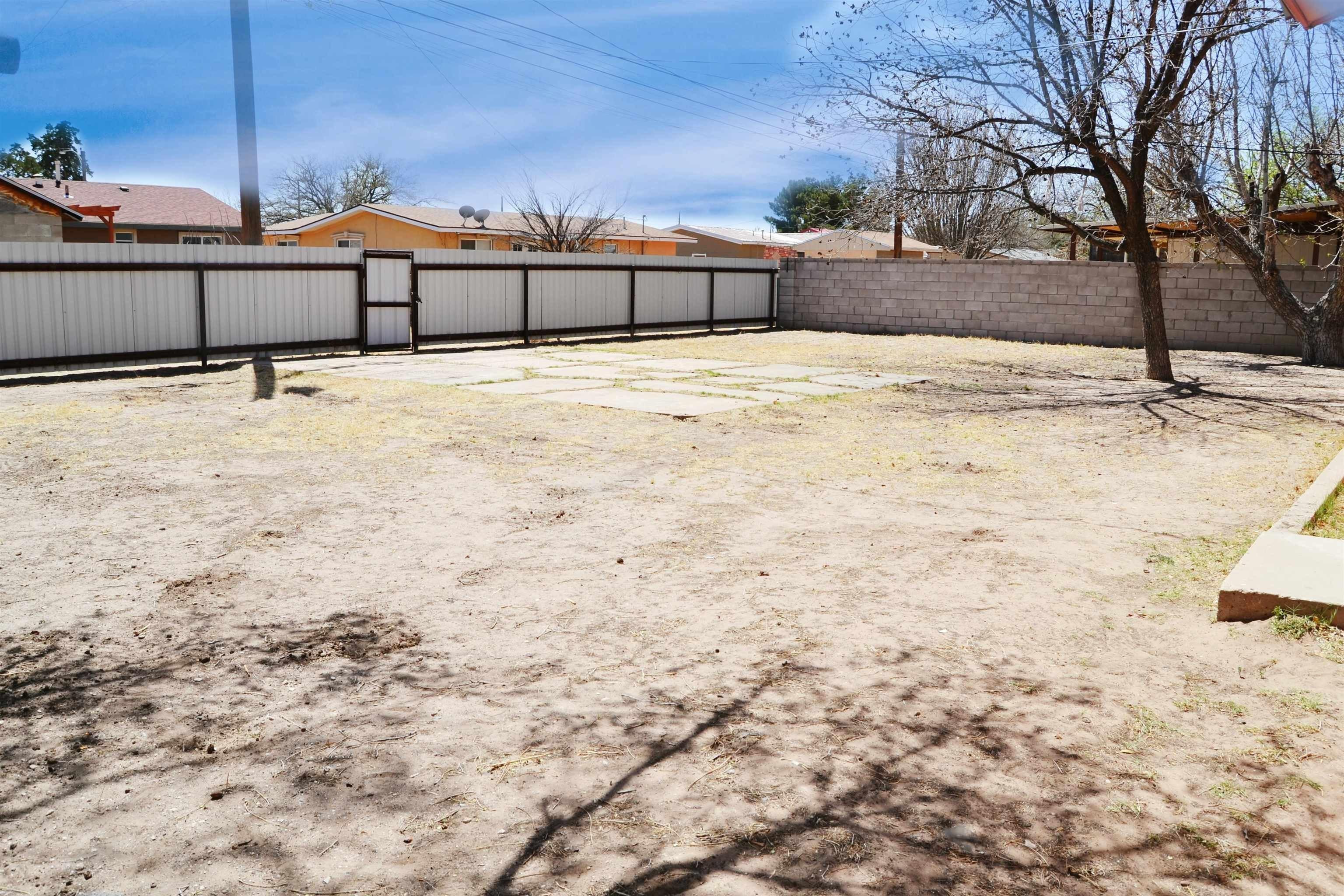 W Polk Ave, Lovington, NM 88260