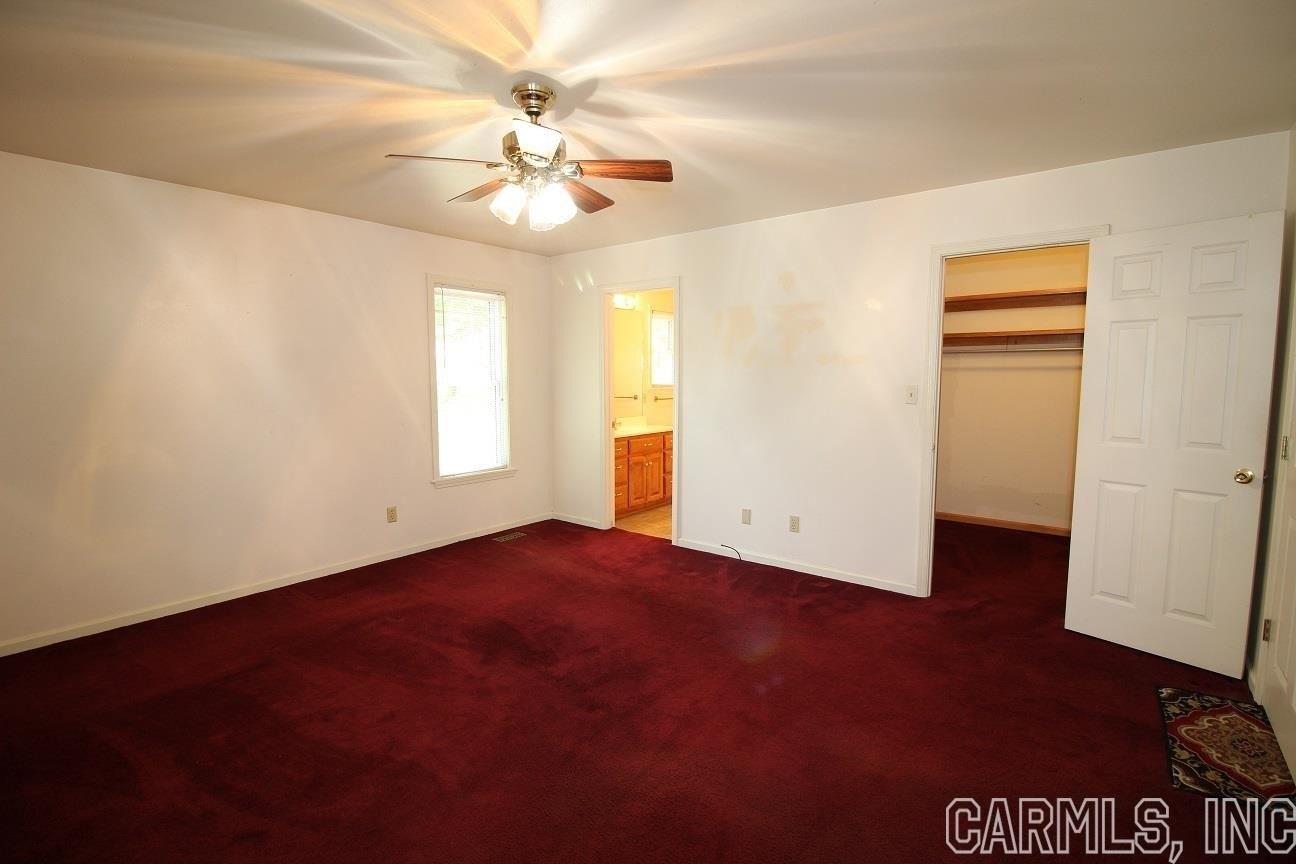 Whitfield Rd, Pearcy, AR 71964