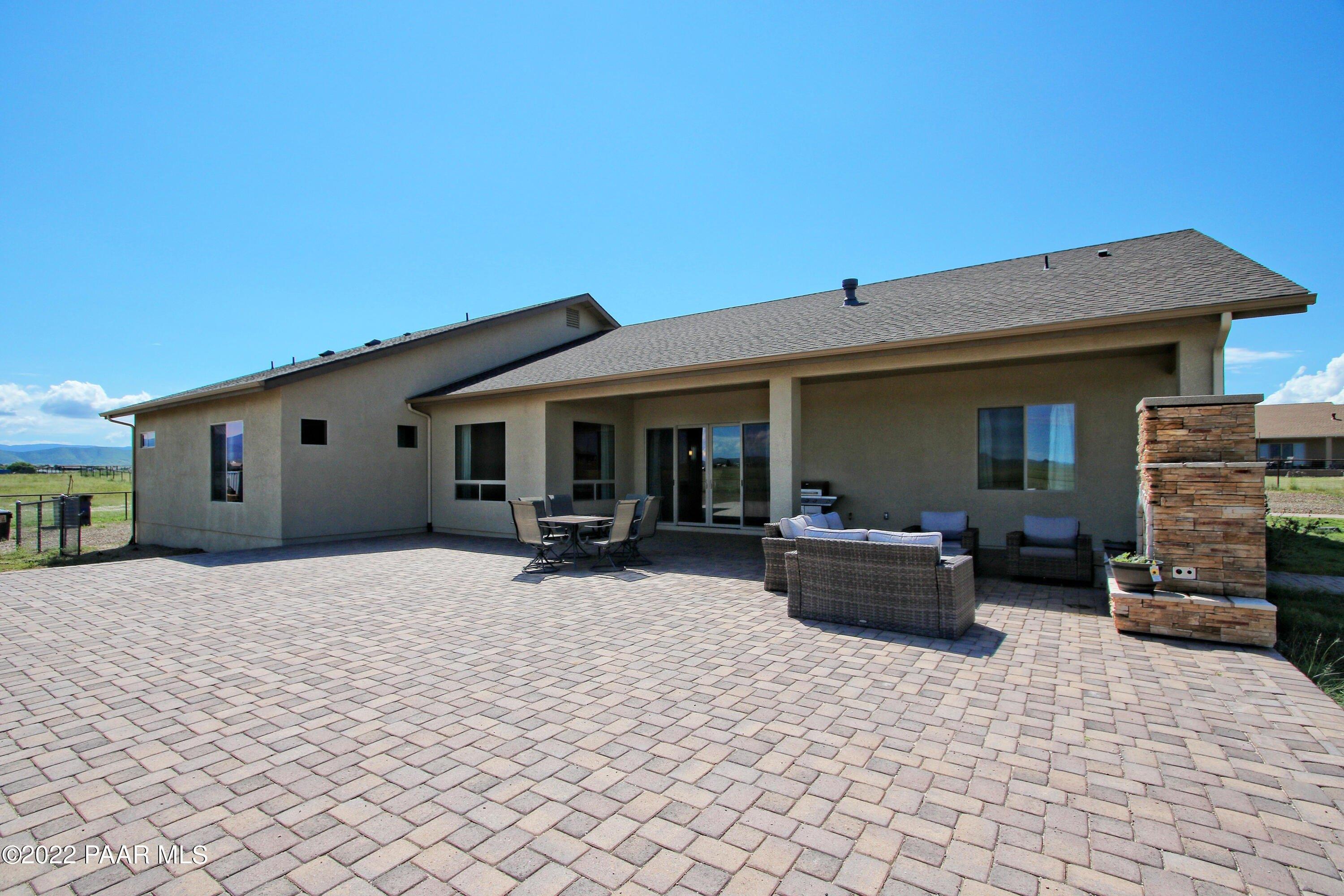 E Wade Ln, Prescott Valley, AZ 86315