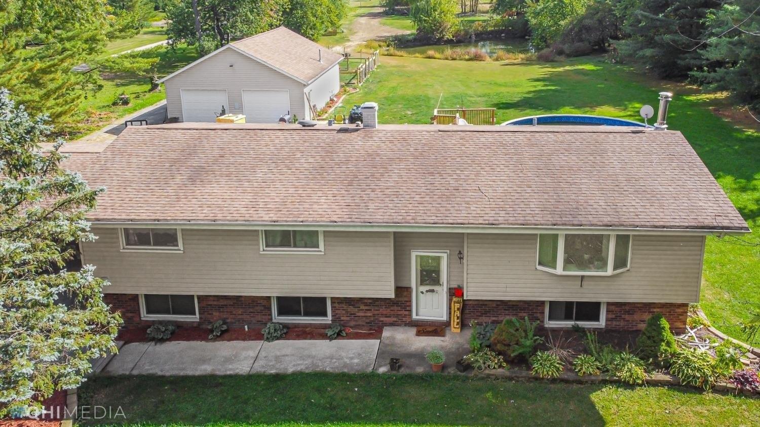 S 575 W, Hebron, IN 46341