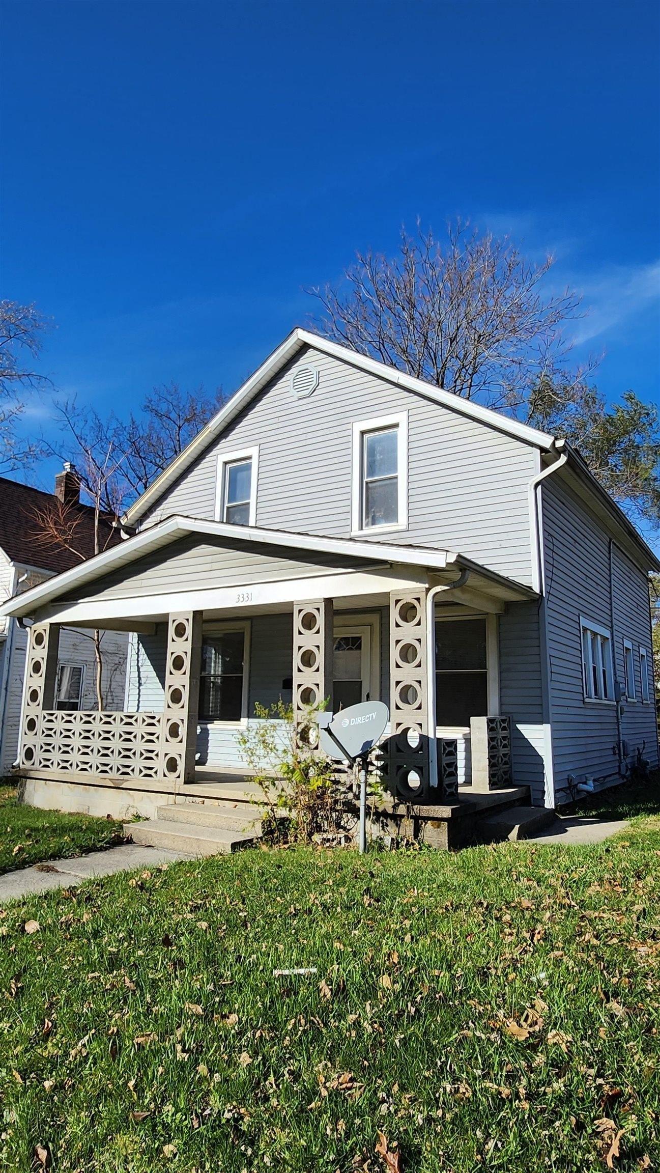 New Haven Ave, Fort Wayne, IN 46803