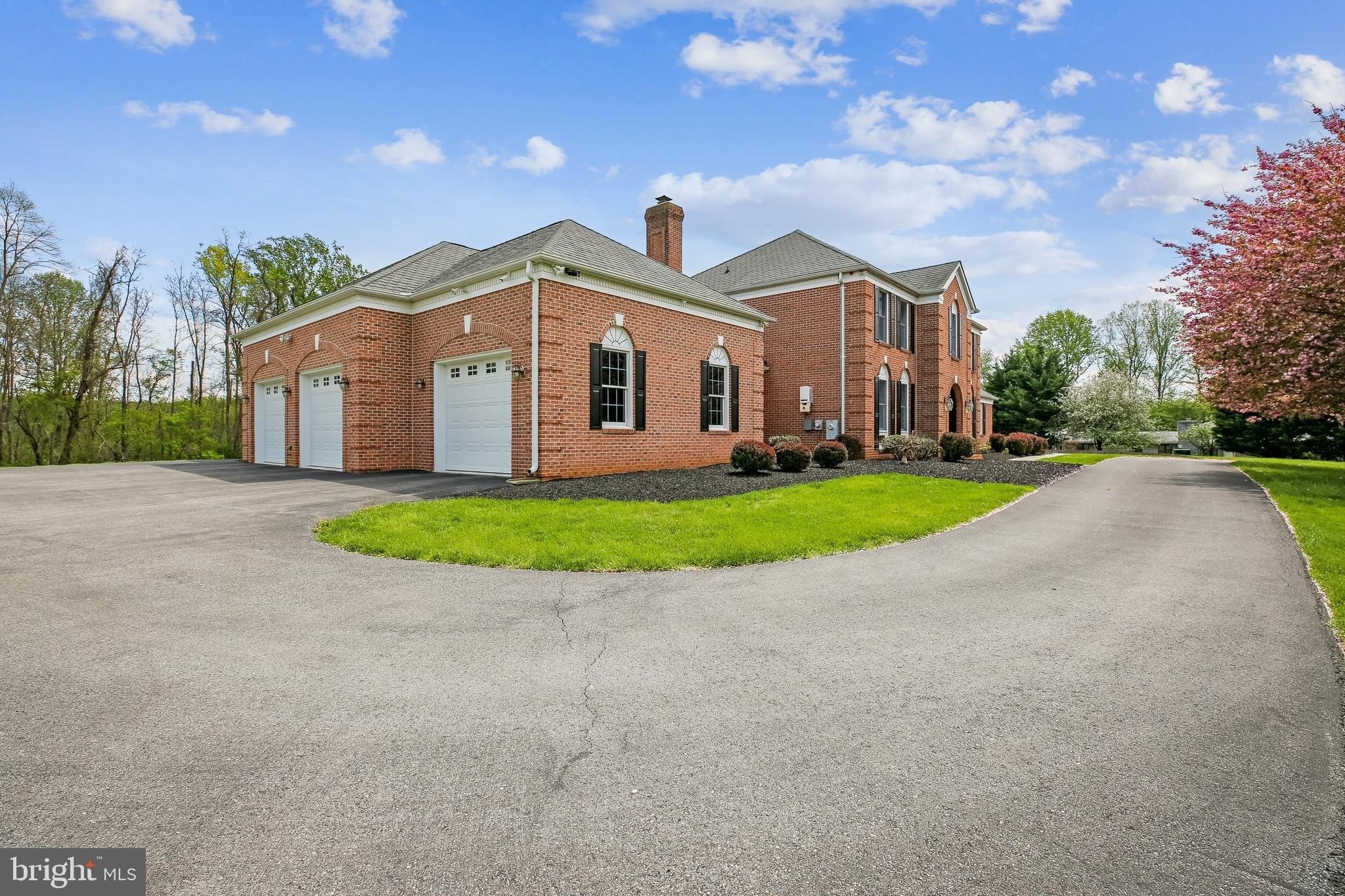 Lakeside Dr, Clarksville, MD 21029
