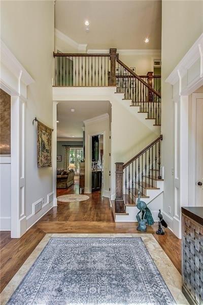 Woodrow Way Ne, Brookhaven, GA 30319