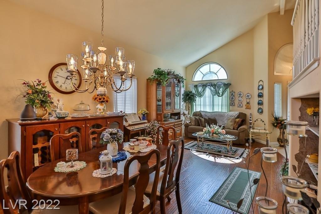 Prestige Meadows Pl, Henderson, NV 89052