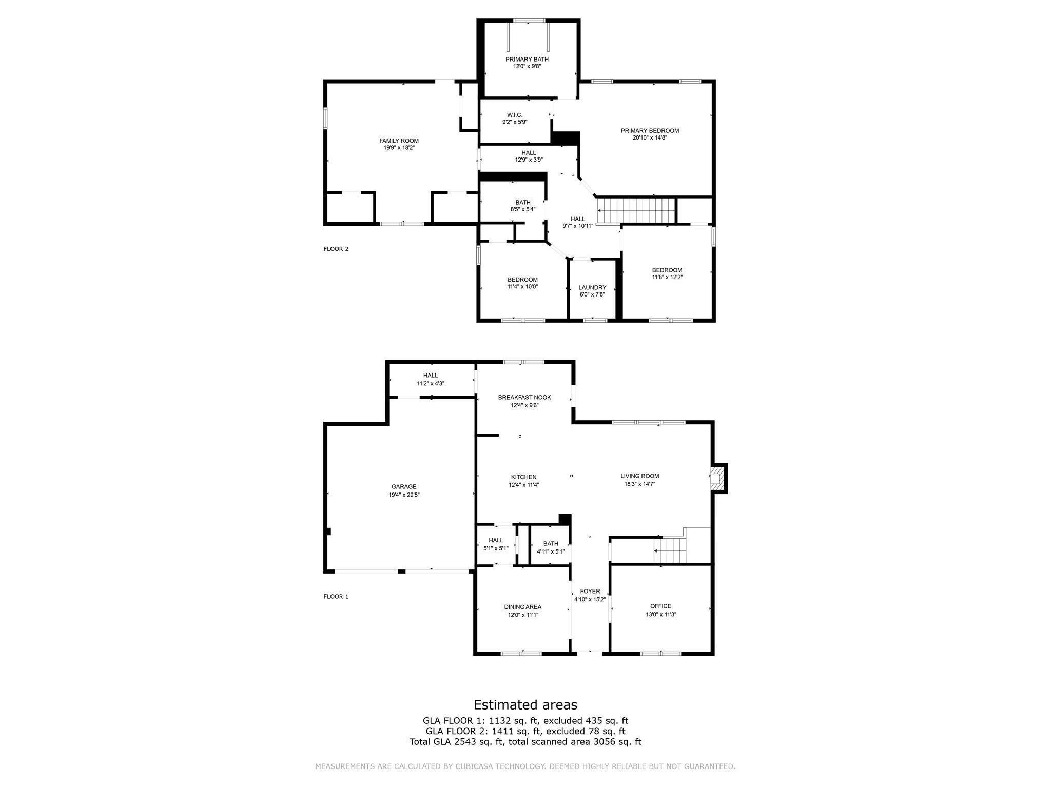 Baytown Ct, Huntersville, NC 28078