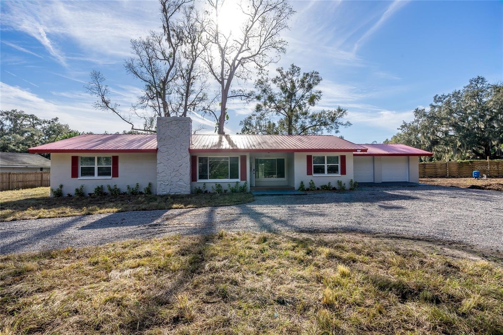 Young Dr, Zephyrhills, FL 33540
