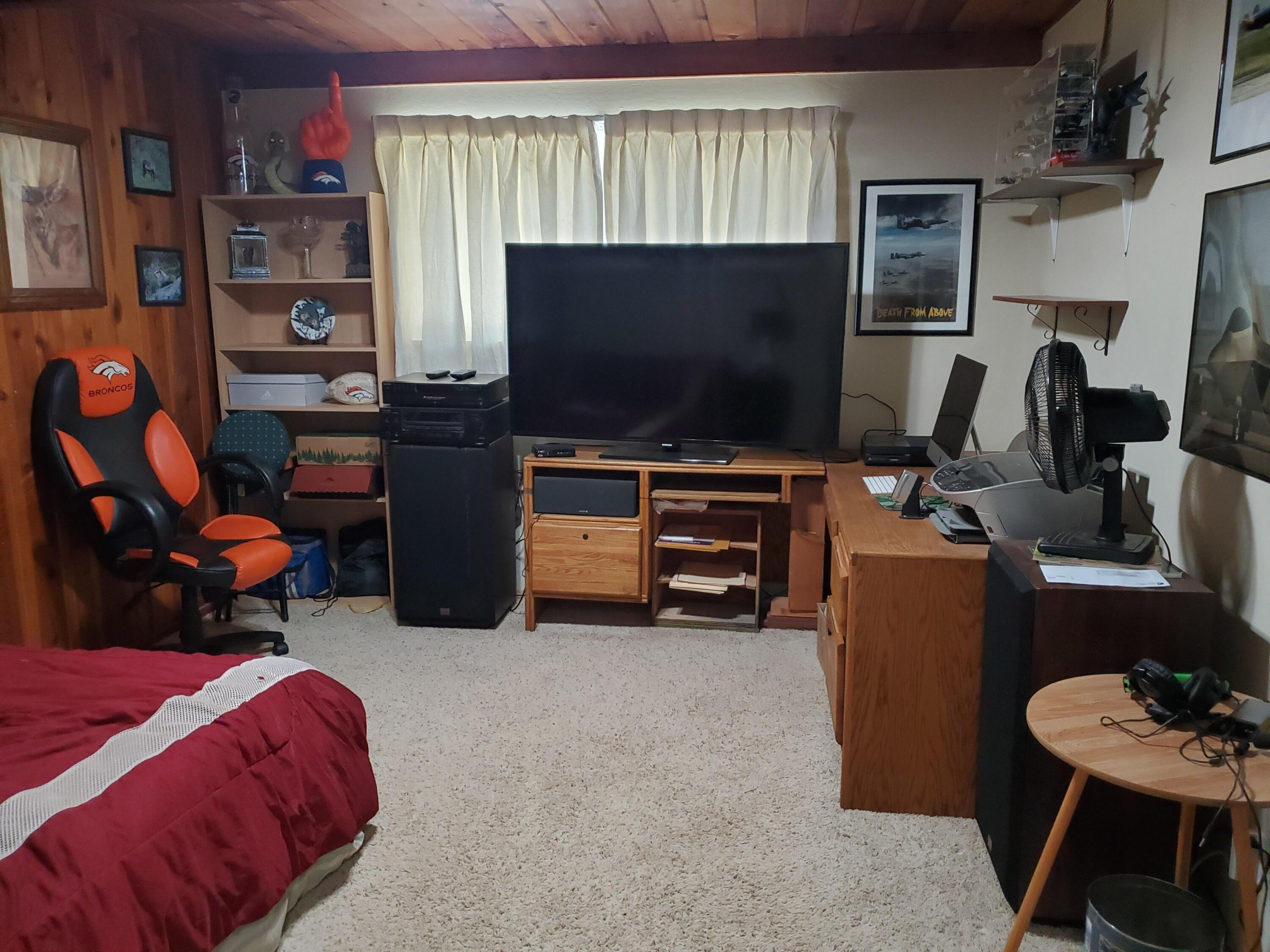 N Cottonwood St, Burney, CA 96013