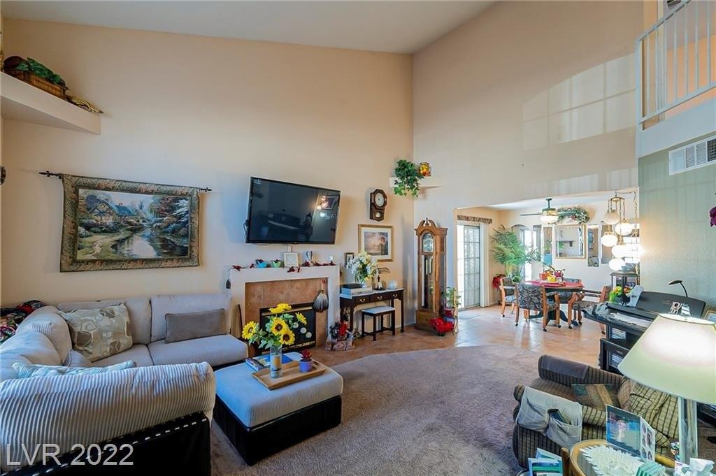Dorinda Ave, Las Vegas, NV 89147
