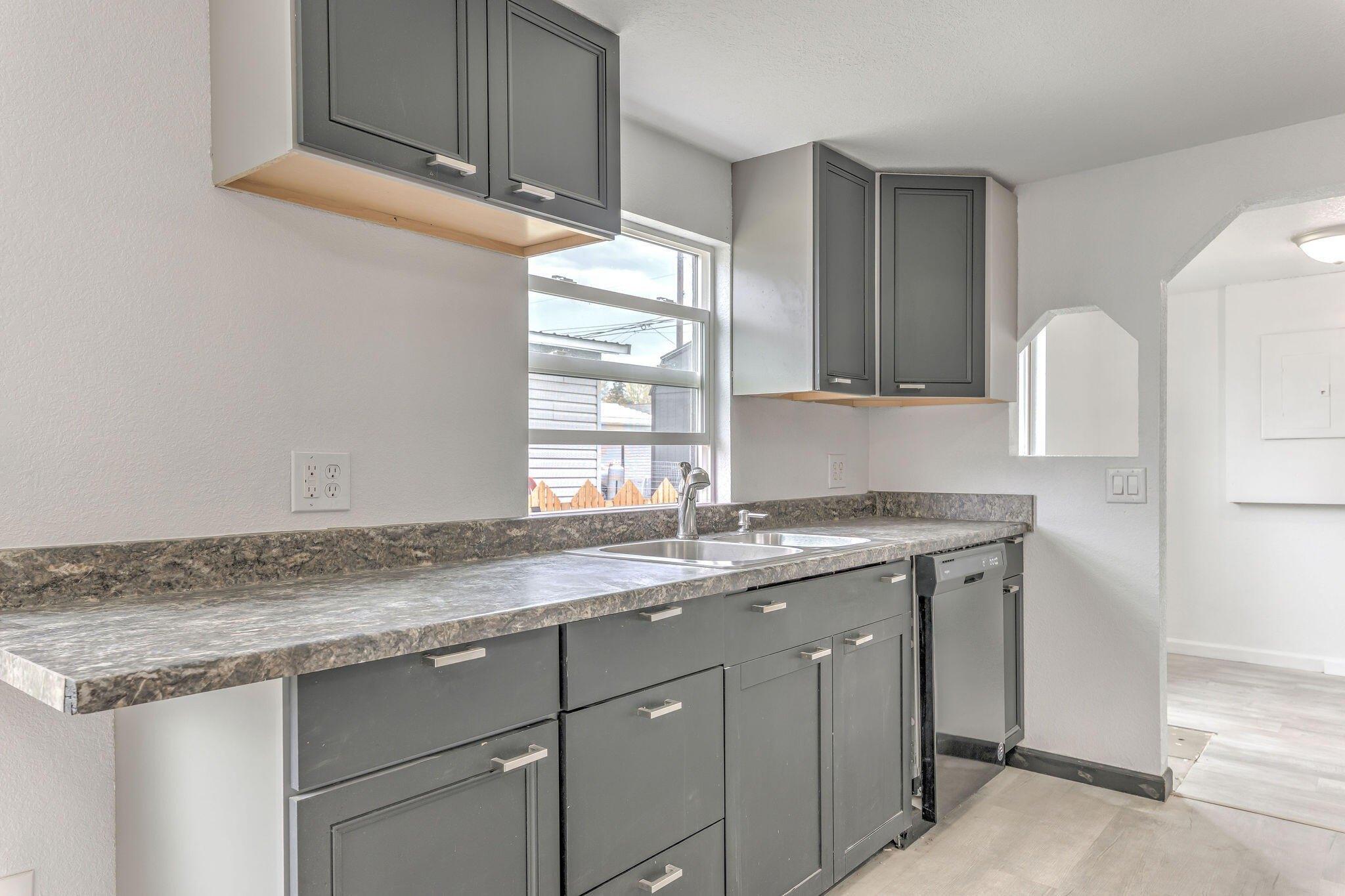 Nw Fairmont St, Prineville, OR 97754
