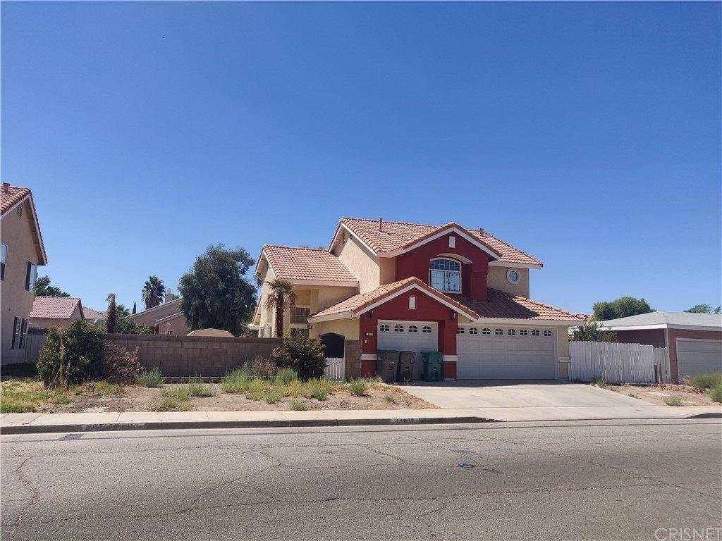 Canyon Way, Lancaster, CA 93535