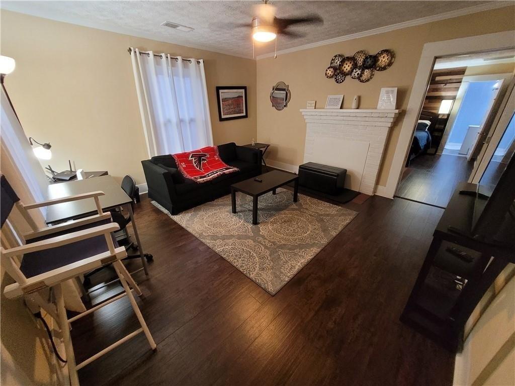 Hampton St Nw, Atlanta, GA 30318