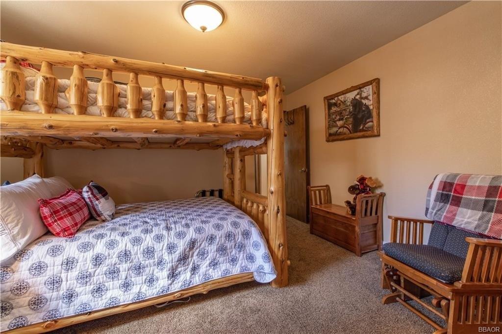 E Barker Blvd, Big Bear City, CA 92314