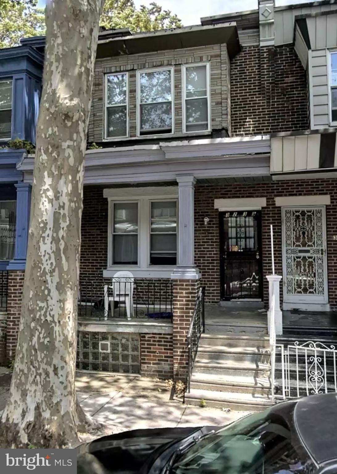 N 26th St, Philadelphia, PA 19129