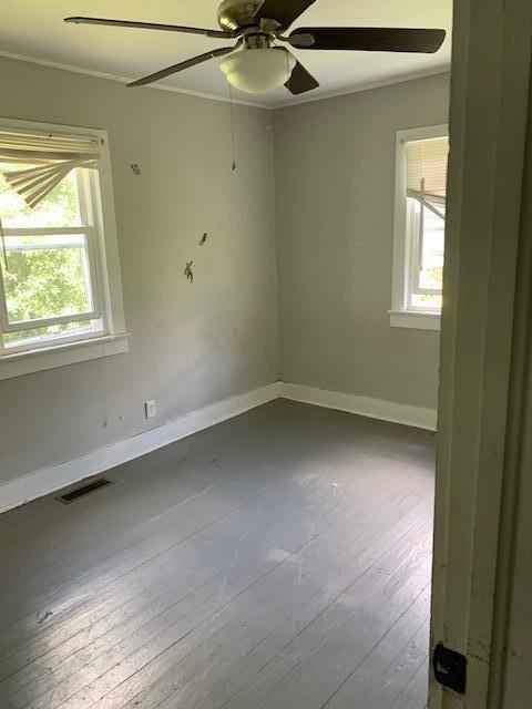 N Cobb St, Milledgeville, GA 31061