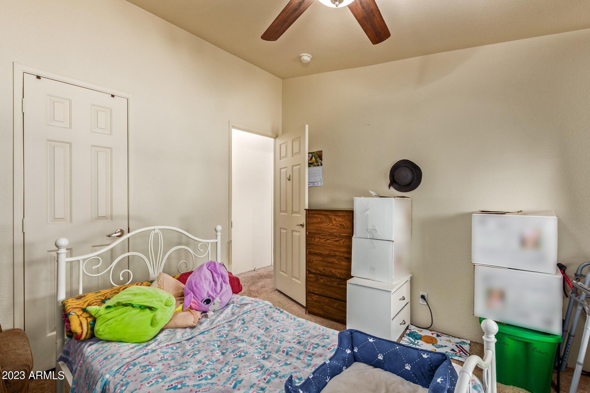 S 97th Way, Mesa, AZ 85208