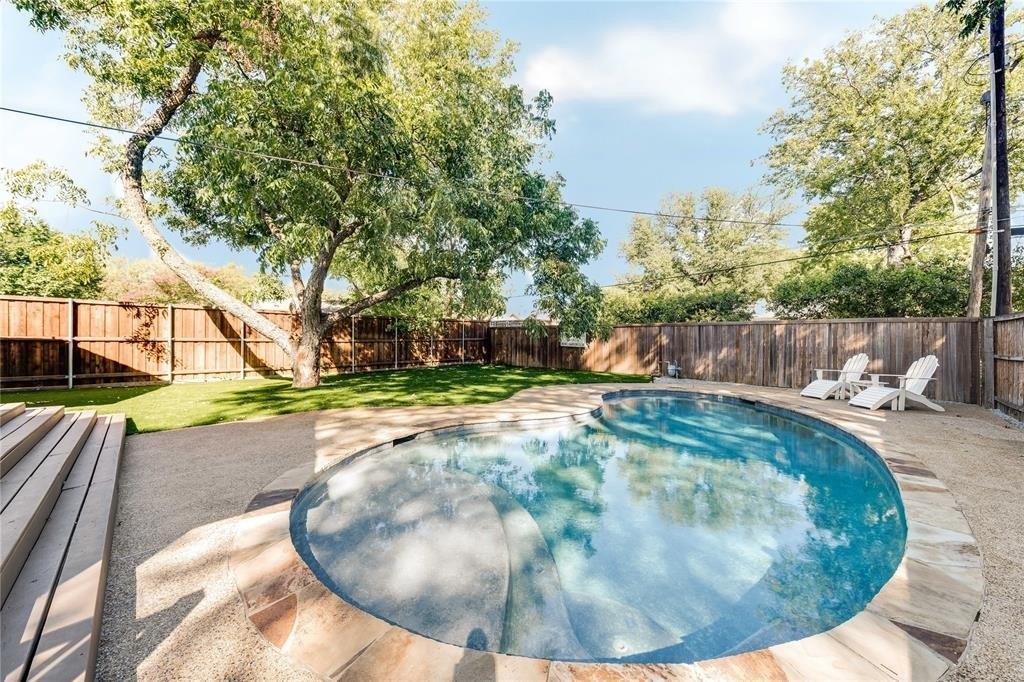 Anita St, Dallas, TX 75206