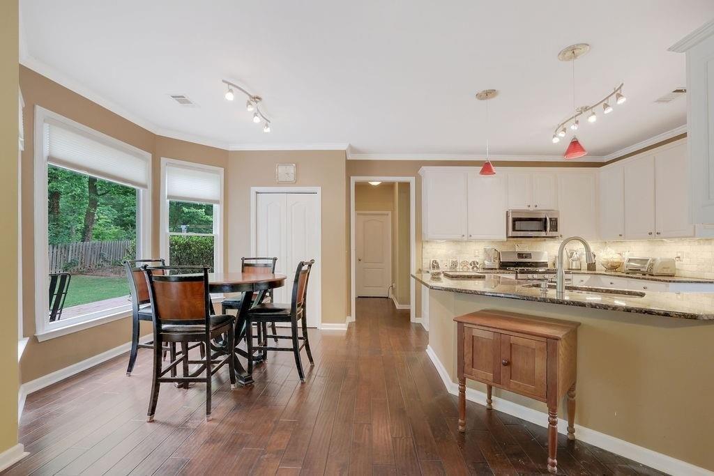 Morning Ivy Way, Suwanee, GA 30024