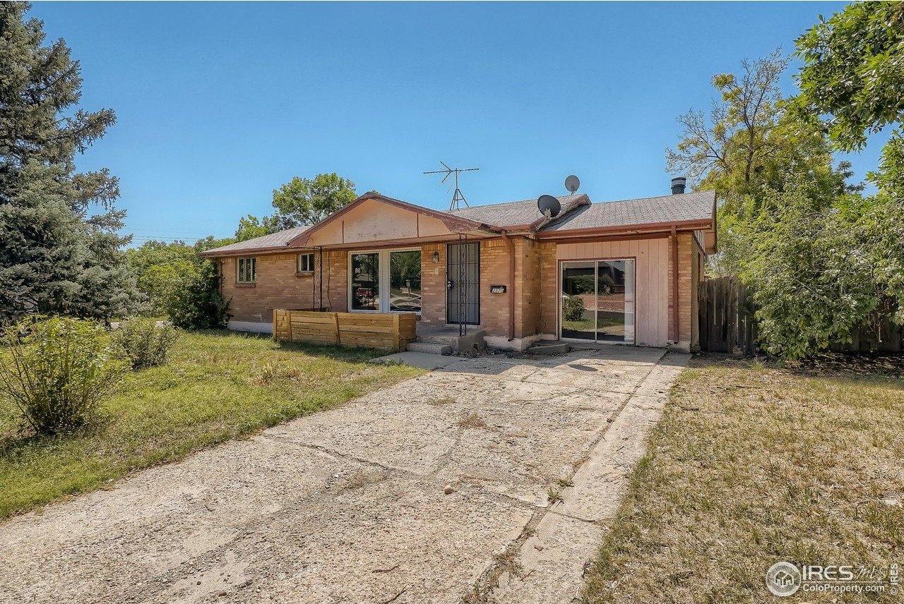 Sheldon Ave, Westminster, CO 80030