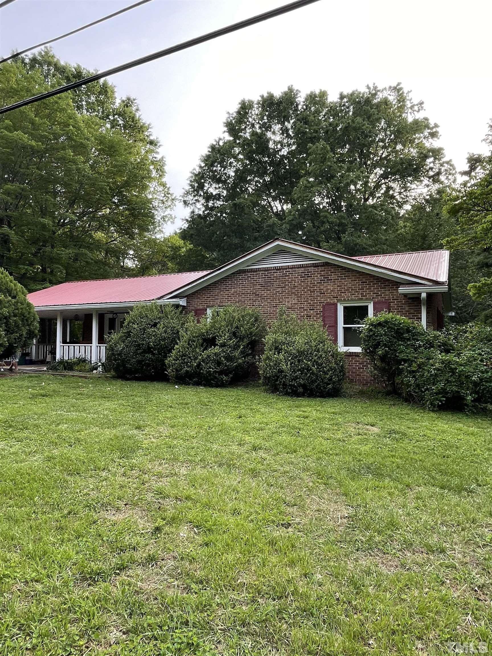 Miller Rd, Hillsborough, NC 27278