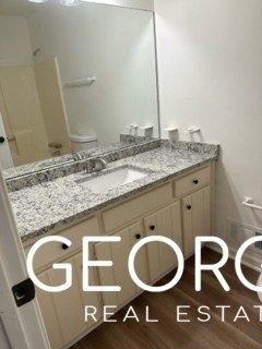 Barrett Ct, Powder Springs, GA 30127