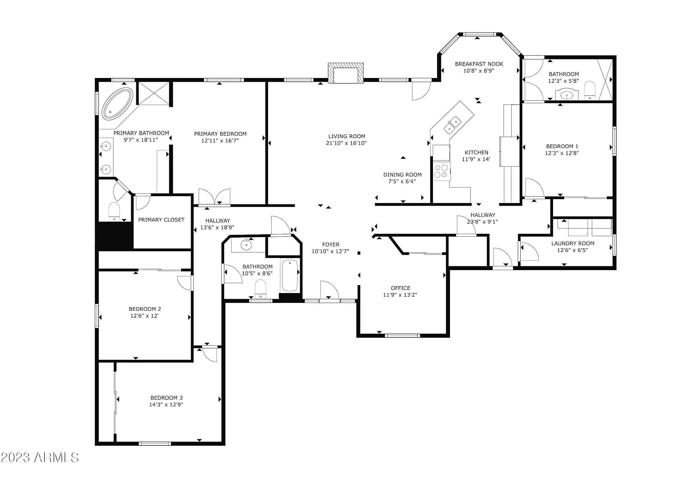 N 190th Dr, Litchfield Park, AZ 85340