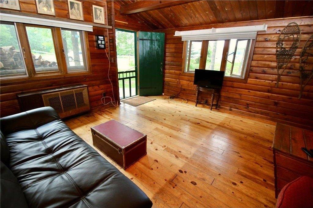 Dellwood Dr, Pequot Lakes, MN 56472