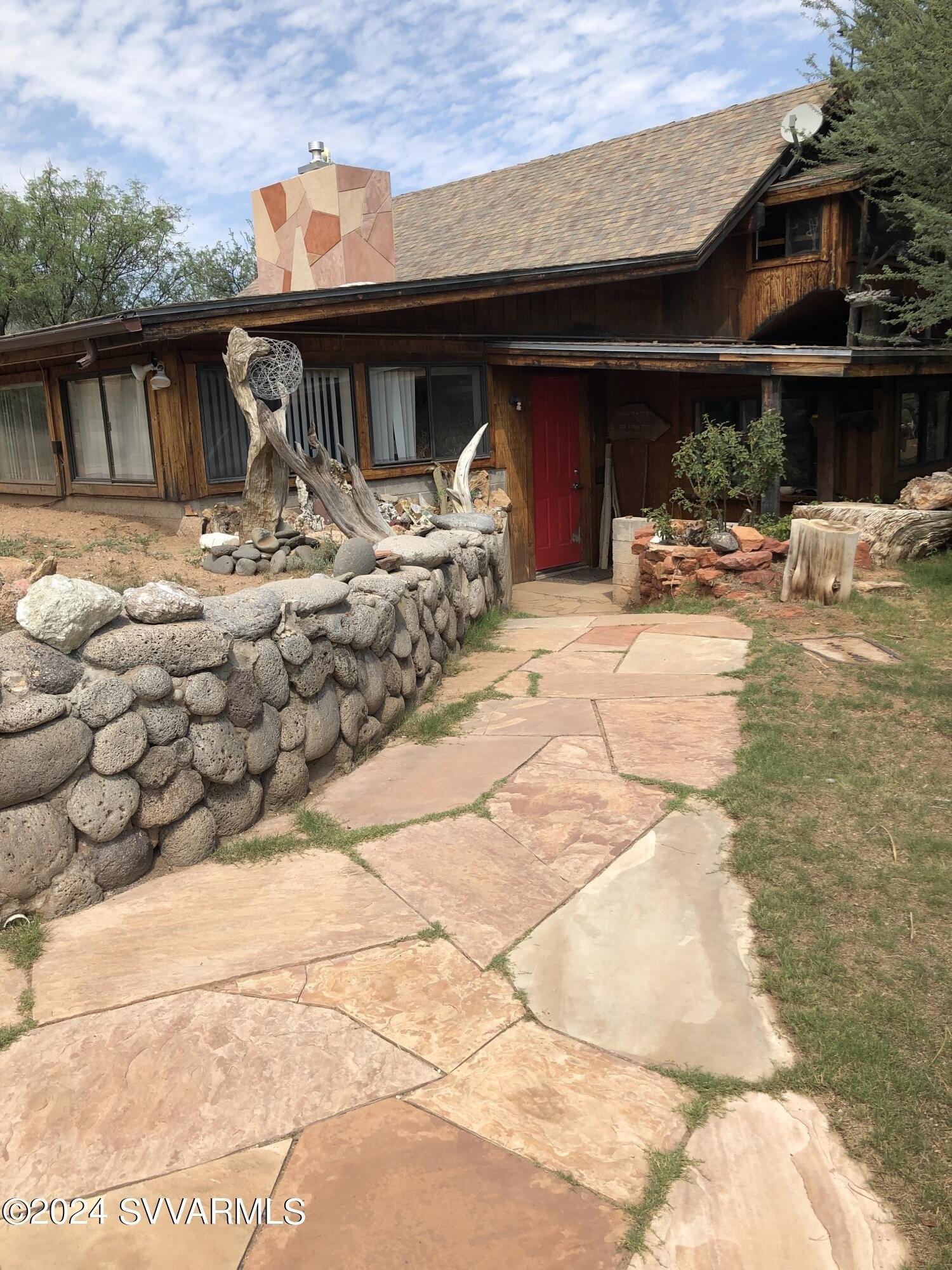 E River Bend Rd, Camp Verde, AZ 86322