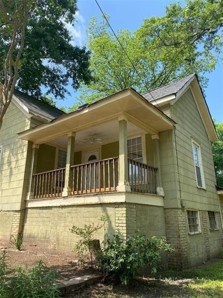 Mulberry St, Austell, GA 30168